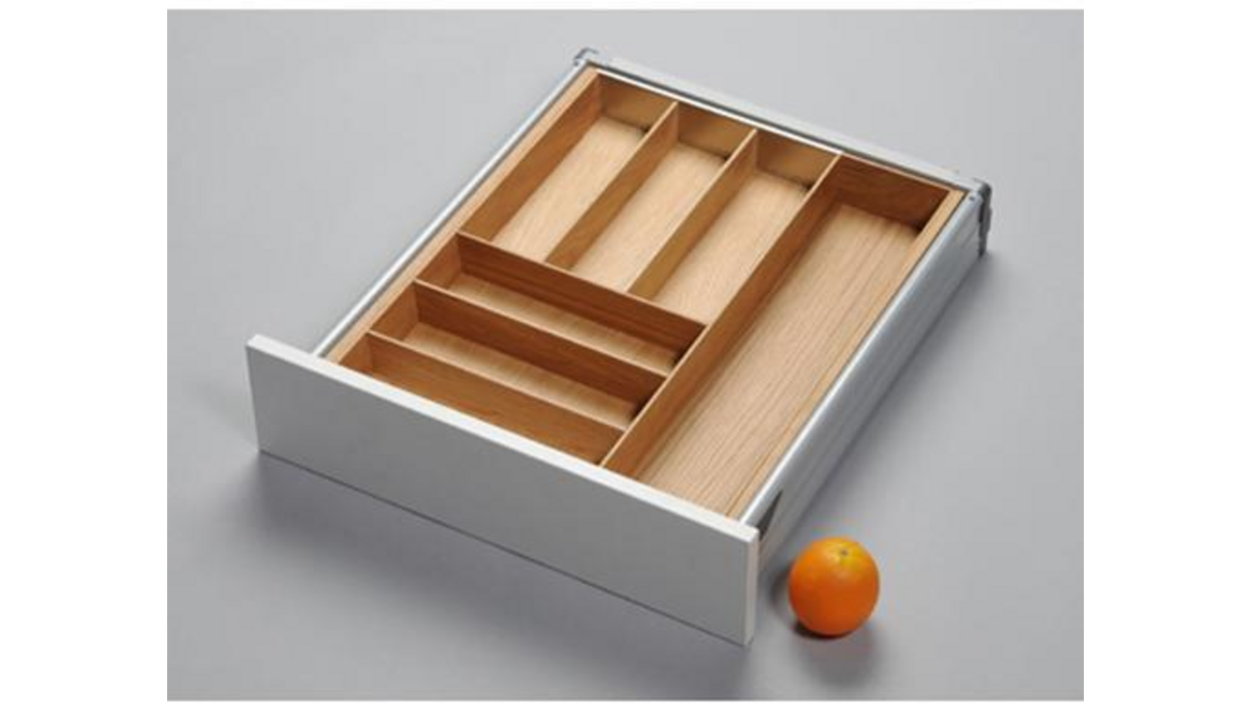 Bestekindeling  Antaro, eik, C500-600, D 55 cm, set 1