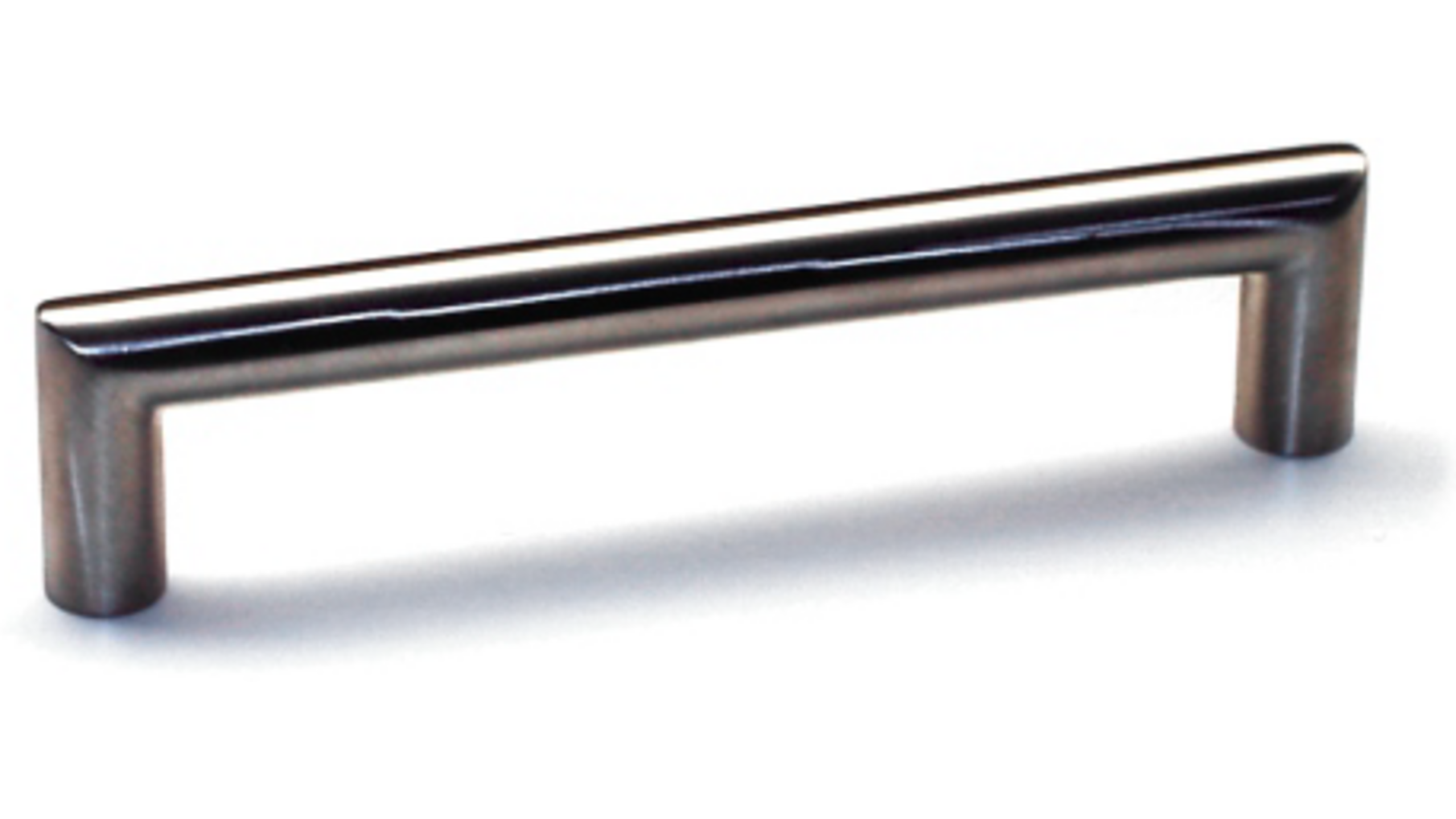 Greep NORMA 10x490mm RVS geborsteld hartmaat 480mm