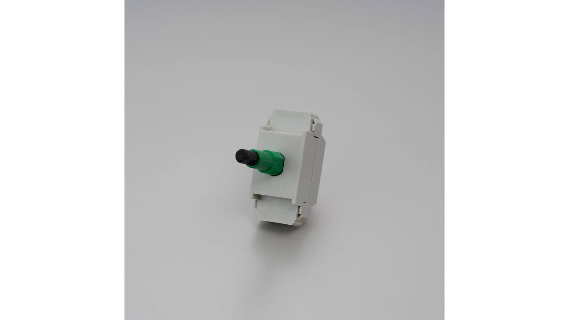 Dummy Dimmer Module/Retractive/Push On Off