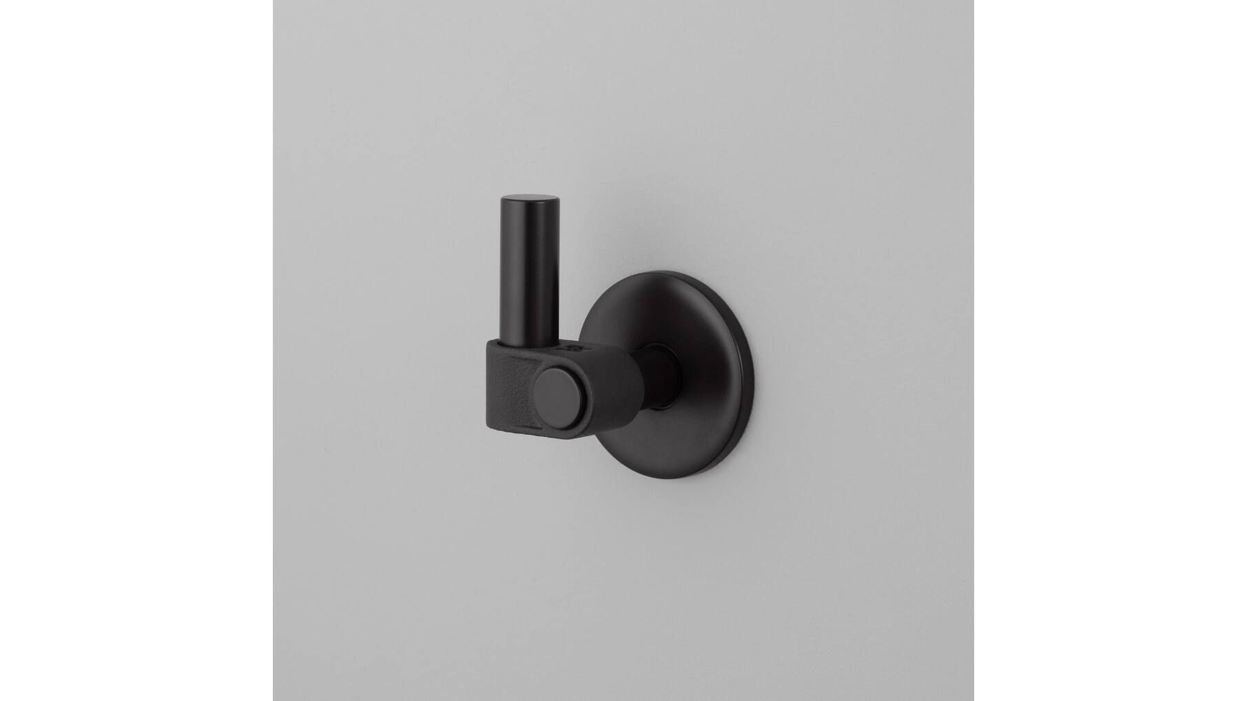 Hook/Cast/Welders Black