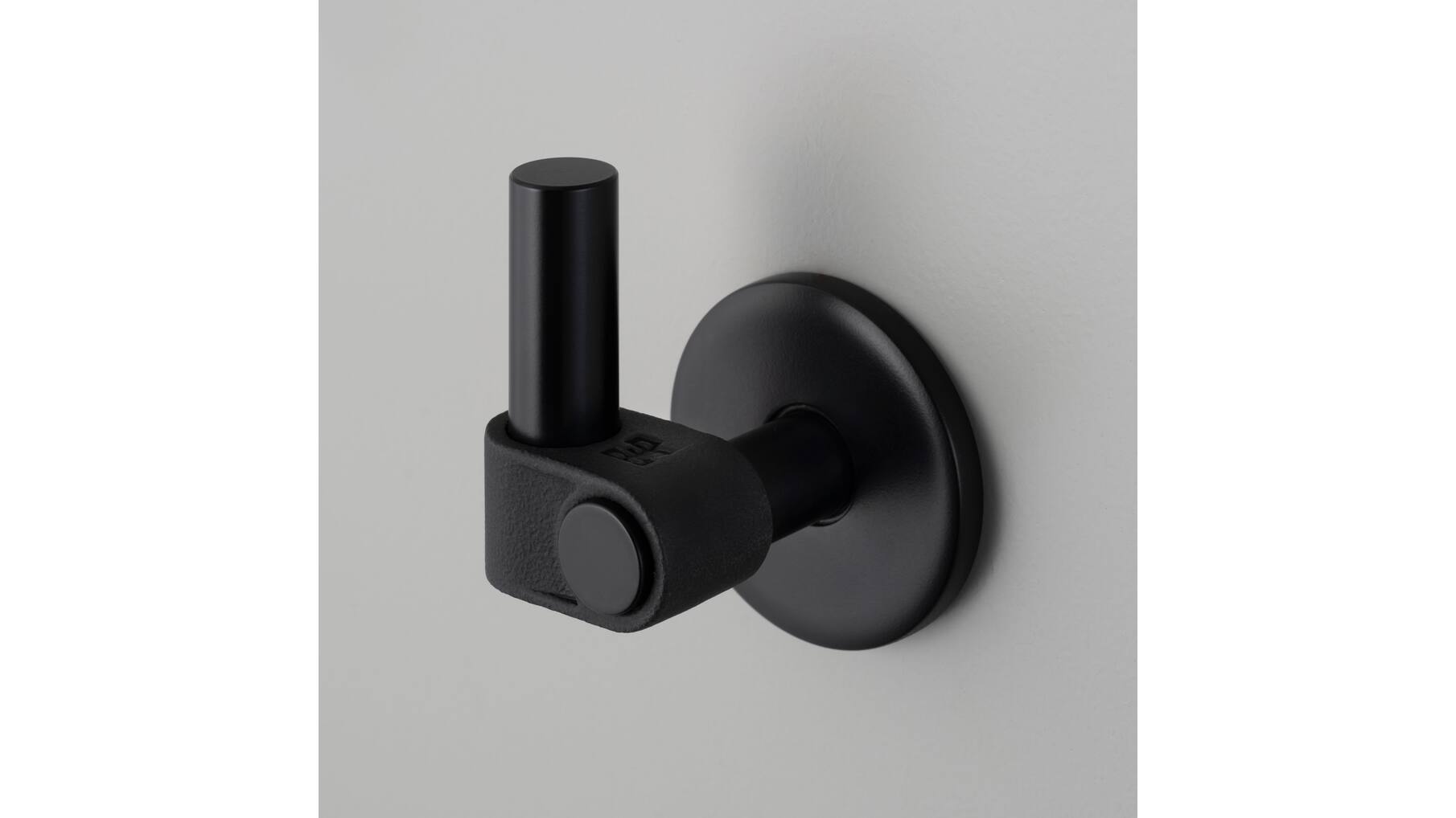 Hook/Cast/Welders Black