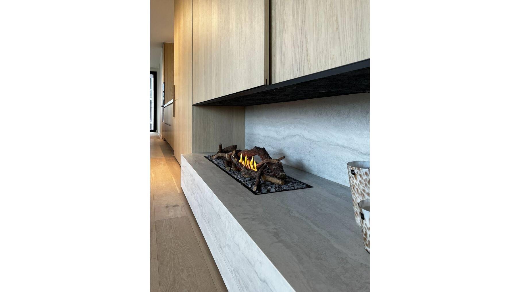 Bio-O! Brander 60cm