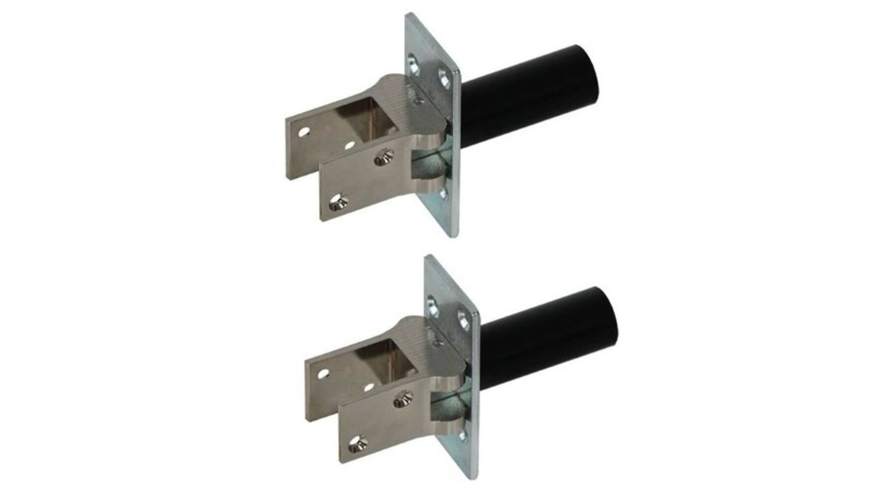 Hawgood scharnier 4500E, 25-30mm houtdikte