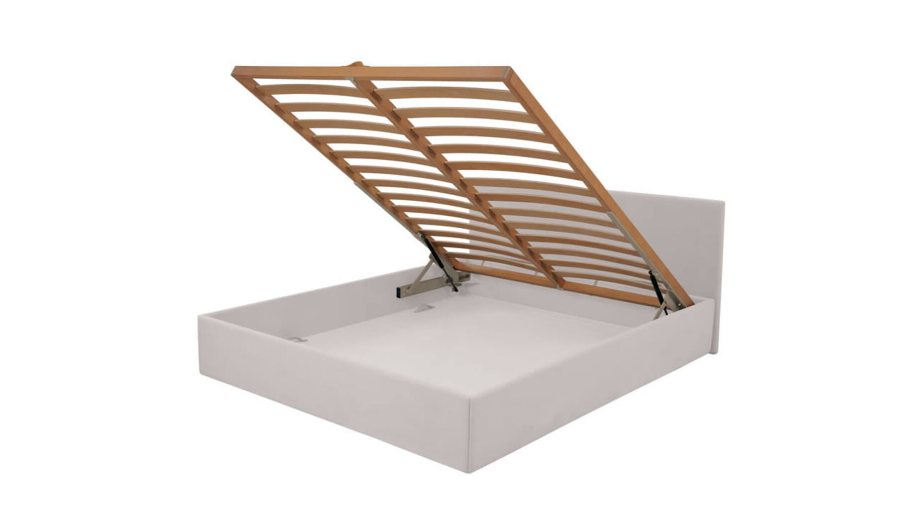 Bedmechaniek Easy 160 x 210cm