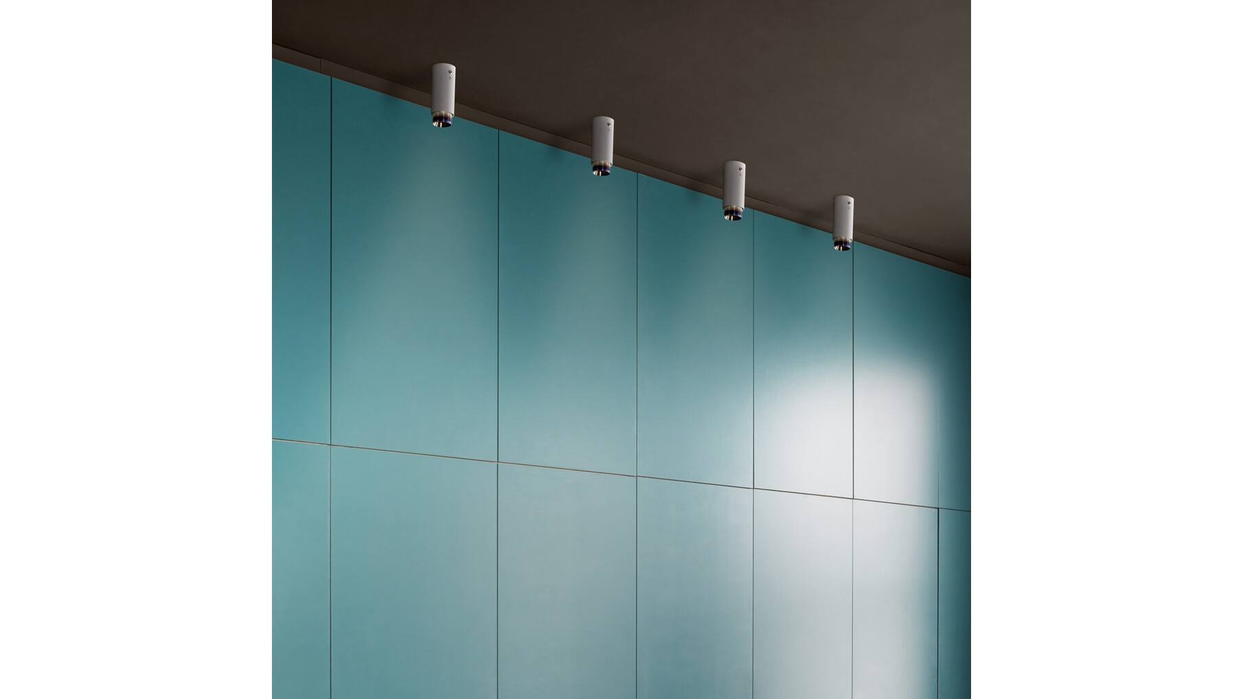 Exhaust Surface/Linear/Stone/Burnt Steel