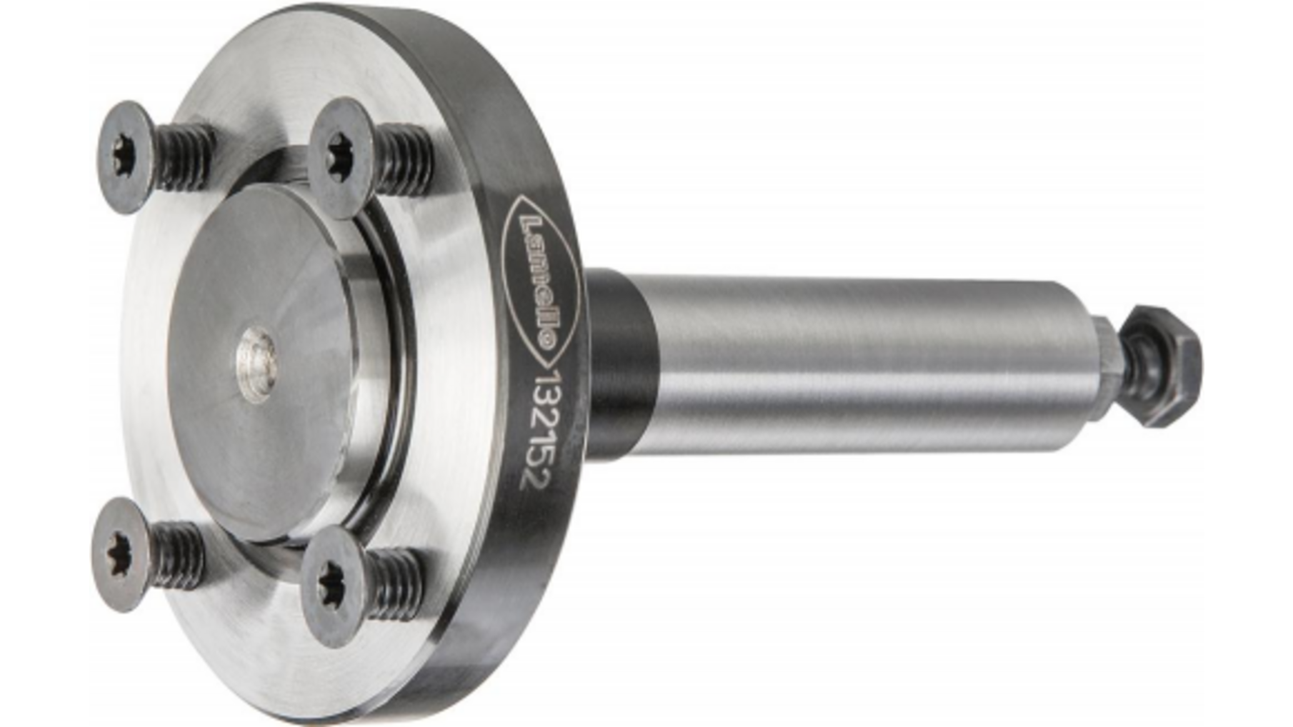 Freesdoorn 30/dtk48mm P-system s20x50mm,d=30,l=102