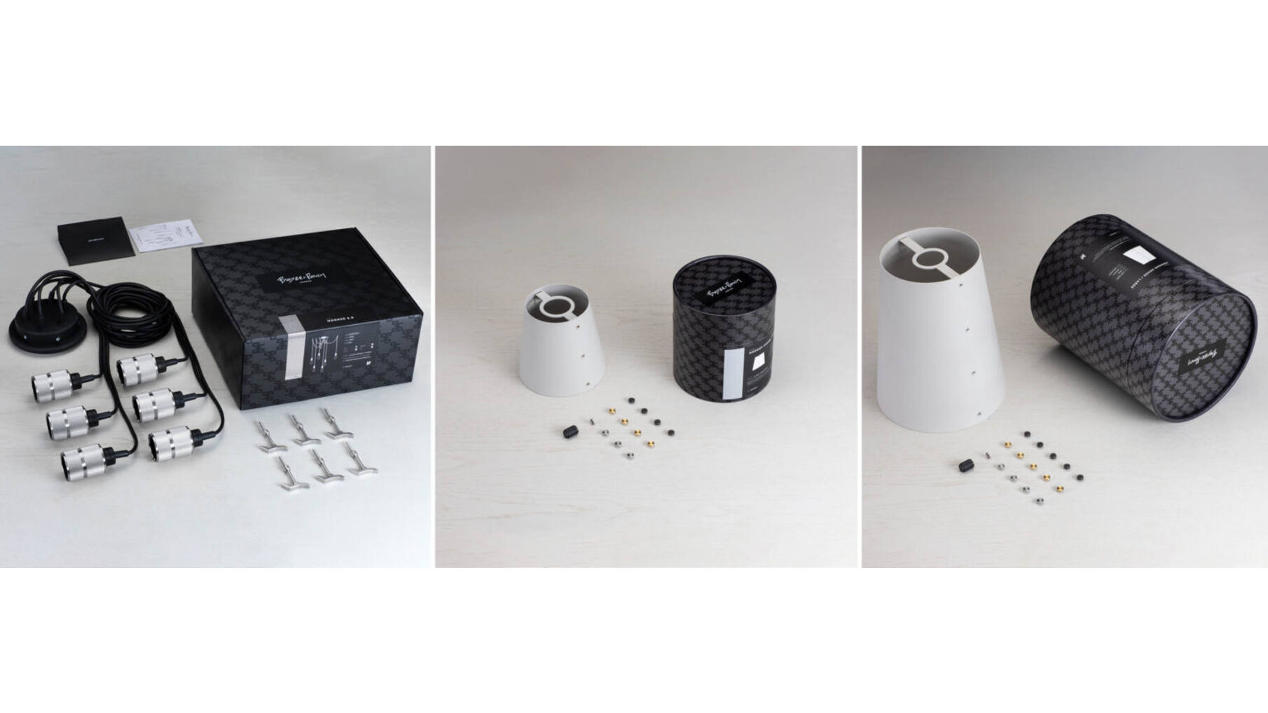 Hooked 3.0 Mix Stone/Steel - 2.6M