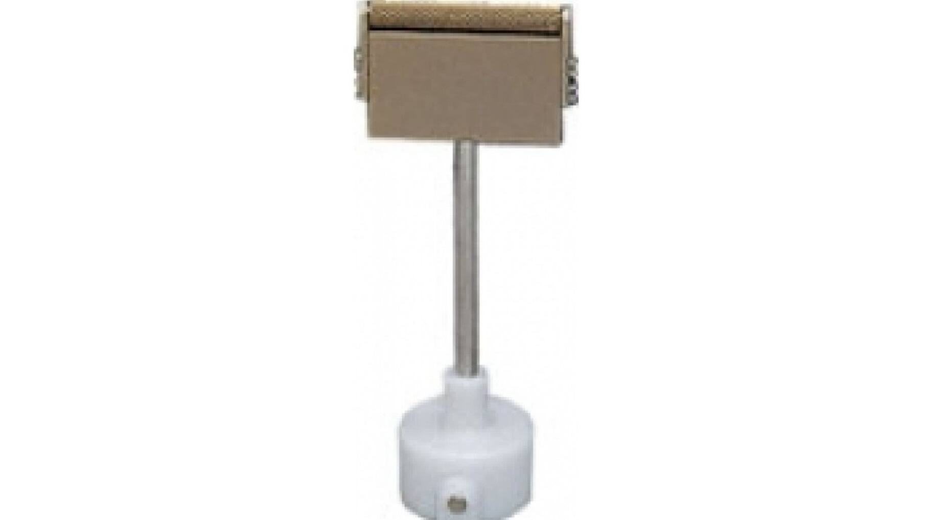 Rolspatel 25mm ø7mm (42-4)
