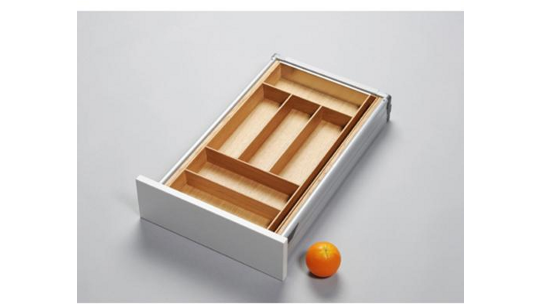 Bestekindeling  Antaro, eik, C400-550, D 60 cm, set 2