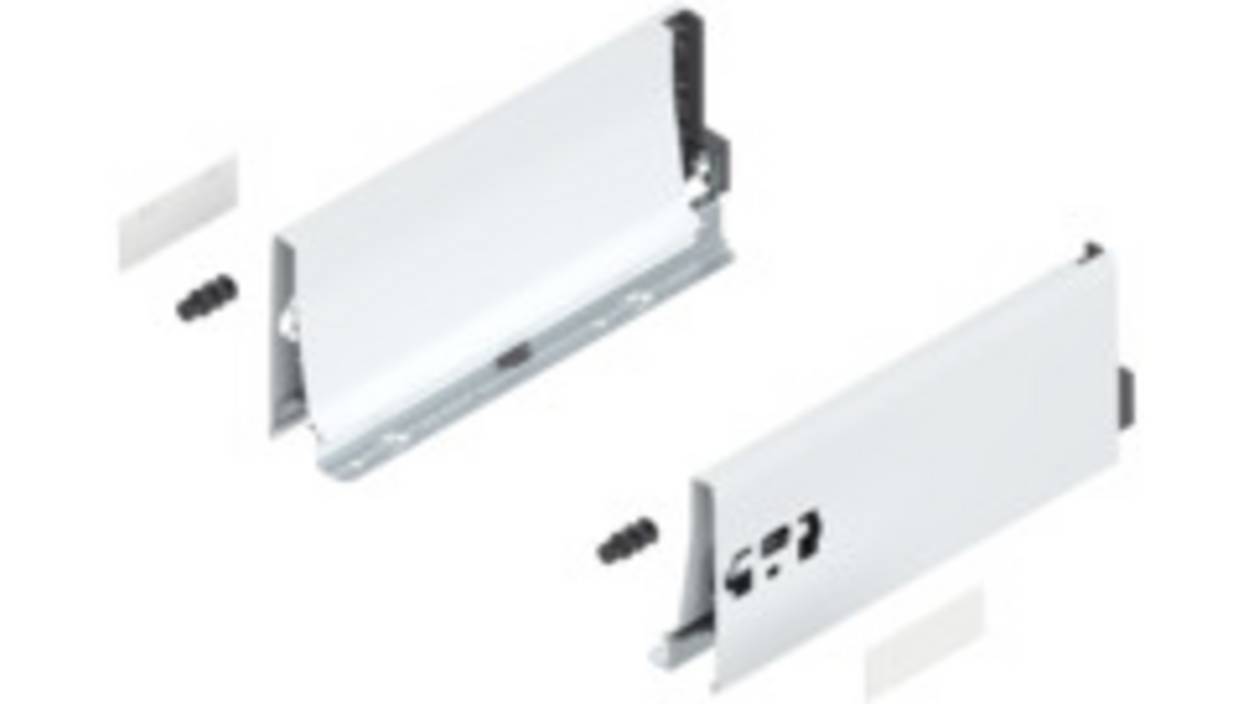 Antaro ladezijde K, zijdewit 270mm, hoogte 115,6mm