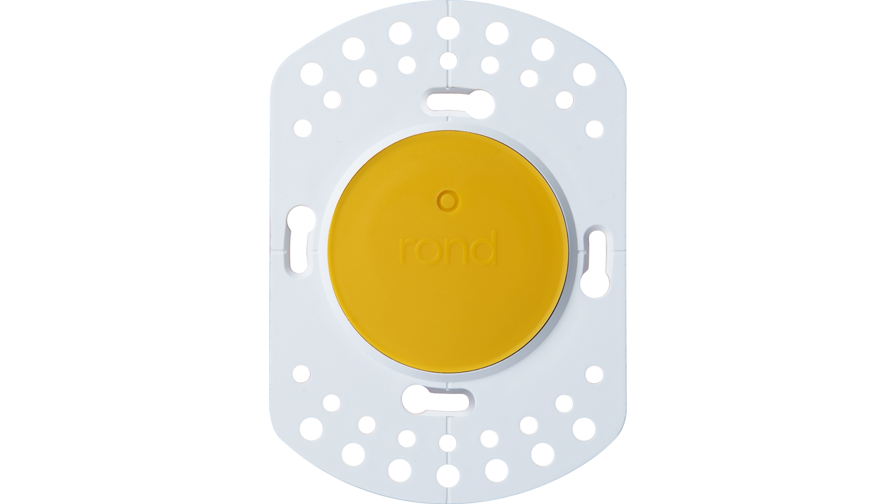 Rond 2.0 Retrofit plaster ring