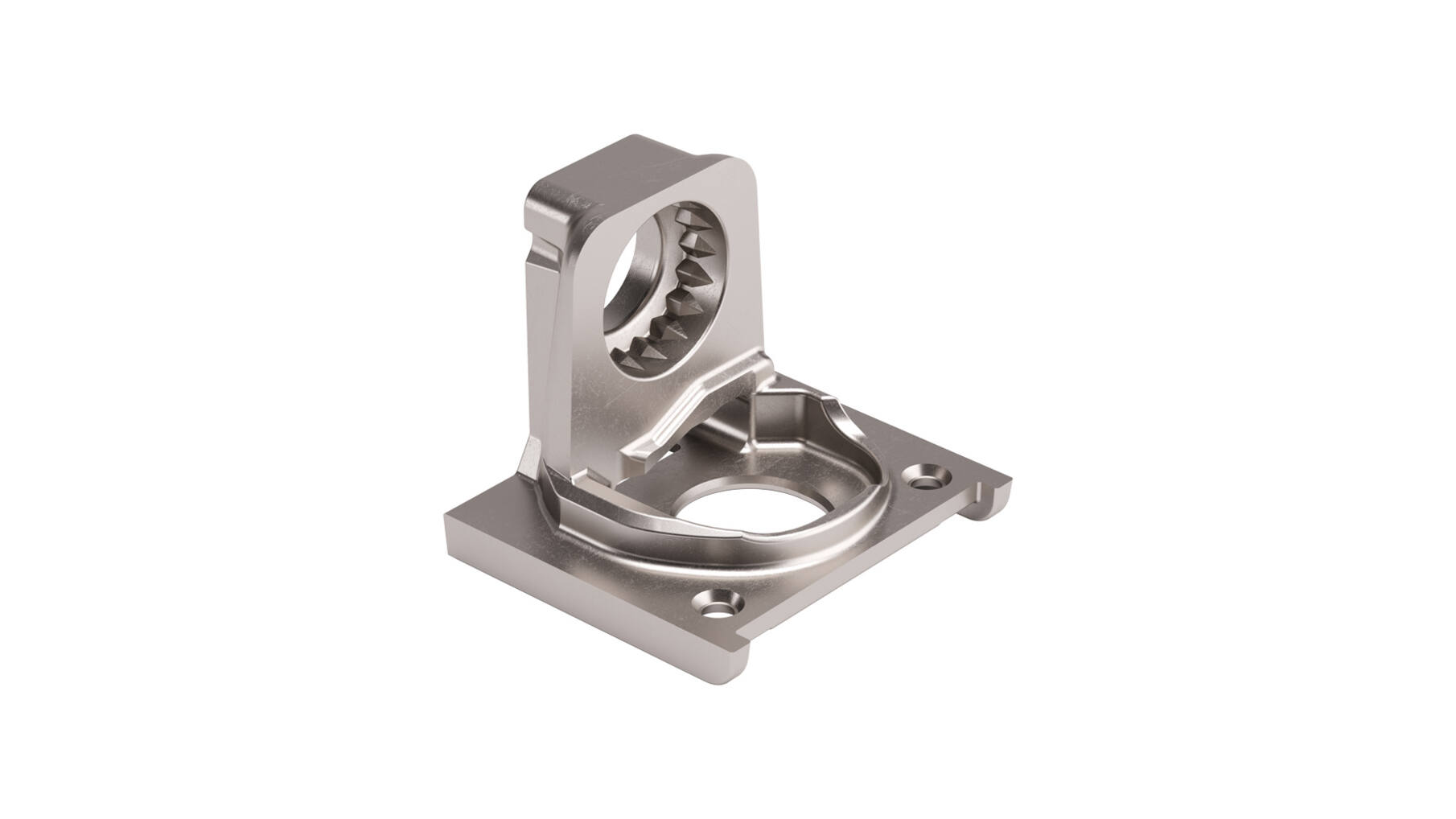 Verbinder (kastgedeelte) PK2 PRO 19mm