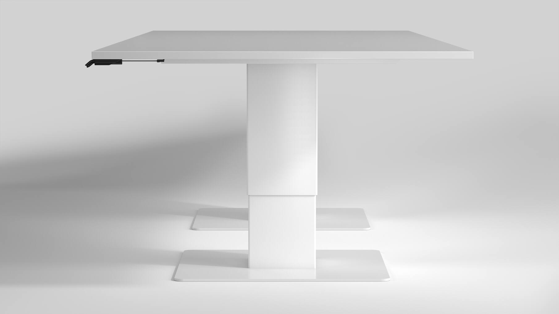 Bari DUO RAL9006