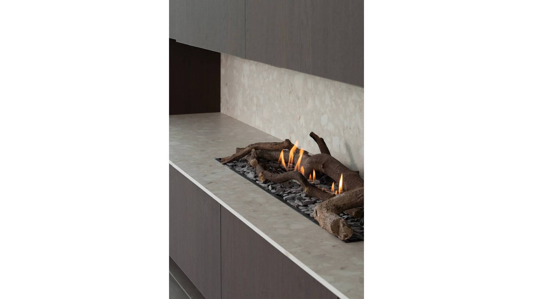 Bio-O! Brander 90cm