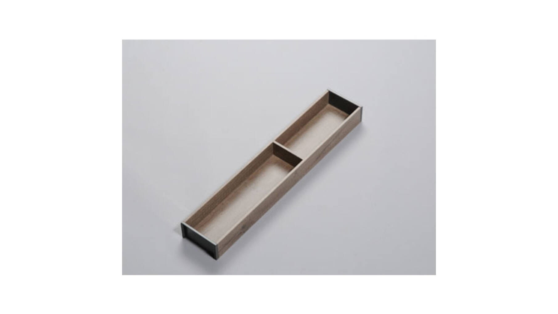 Bestekindeling LEGRABOX B 100mm, D = 55cm