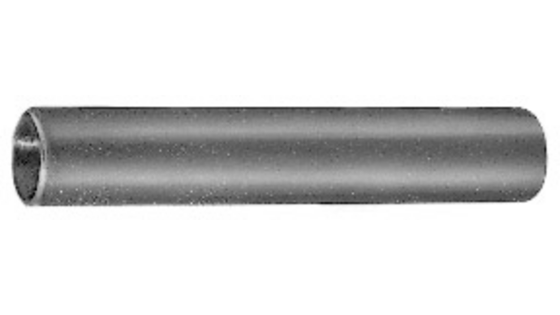 Verbindingshuls 40mm lang met M4 draad