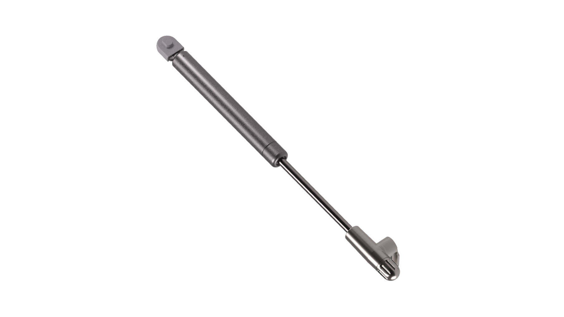 Bovenklepschaar KRABY 244mm 45N