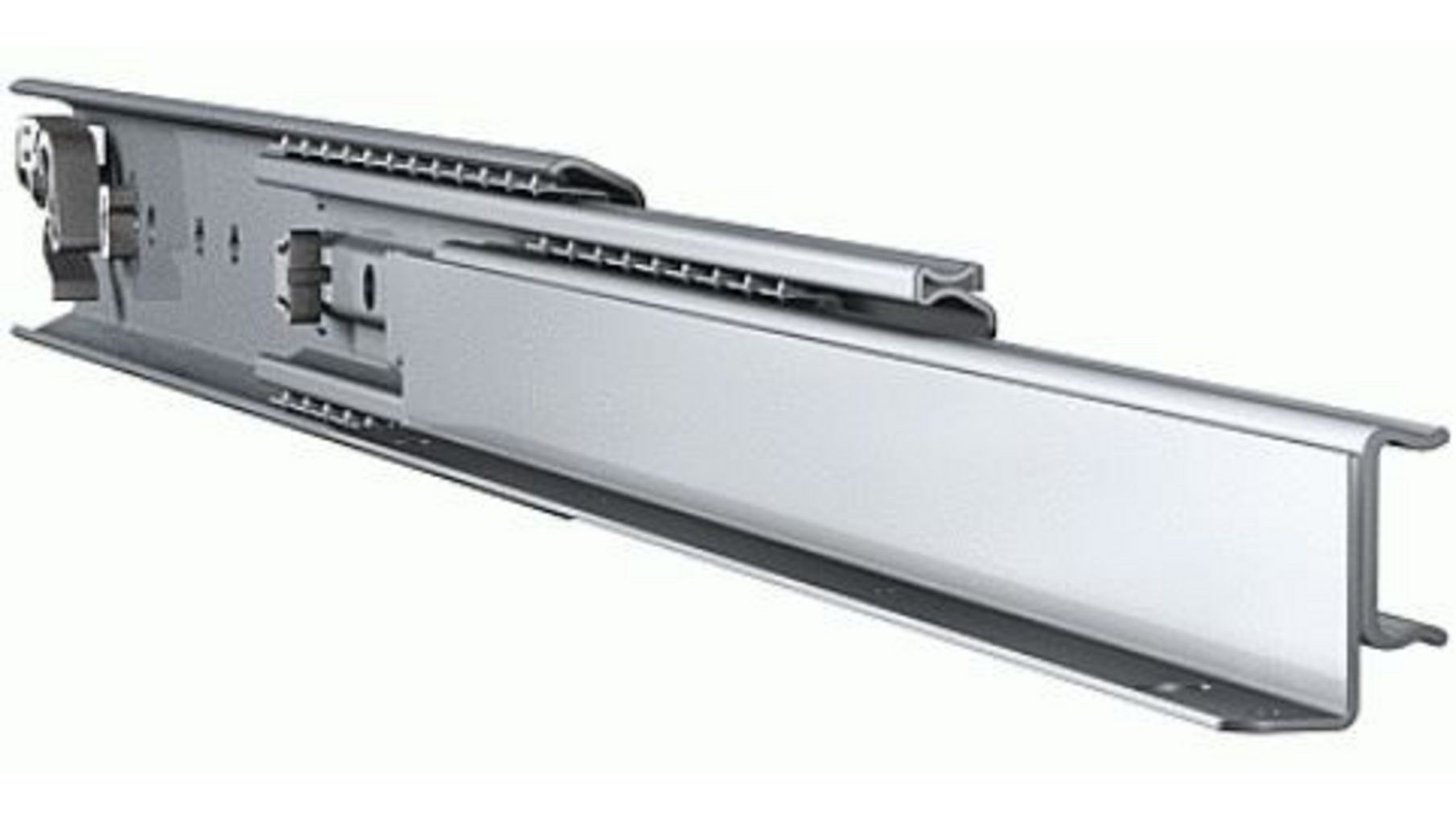 Ladegeleider ULF HD E lengte: 300mm