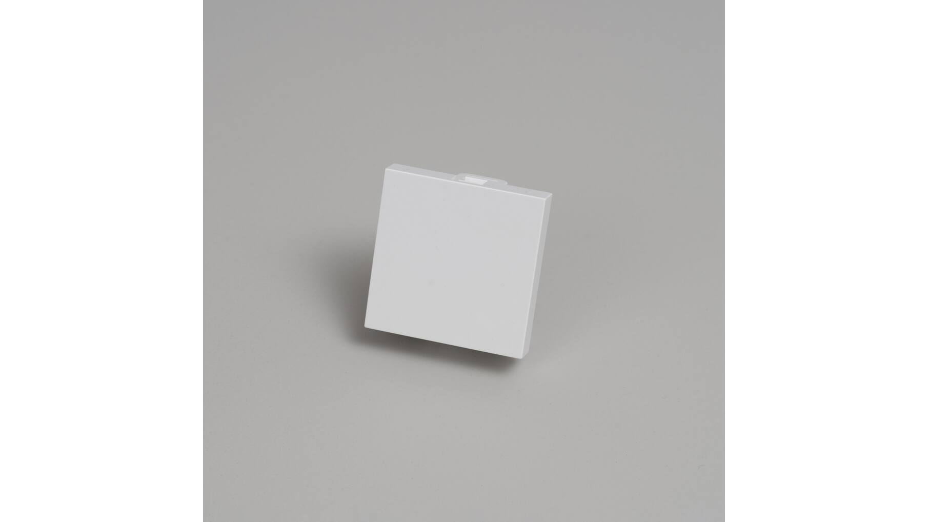 Blank Module/45Mm/White