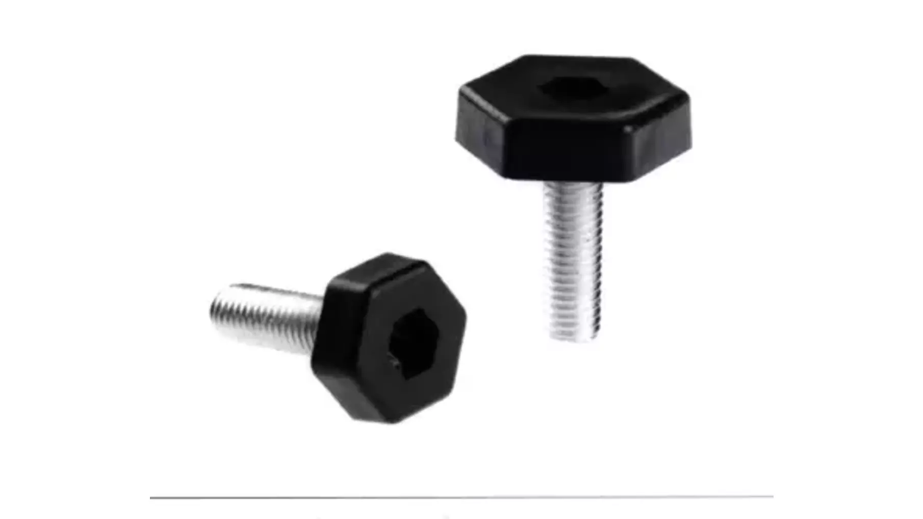 Stelvoet LS 30 M10x30mm, voet 30mm