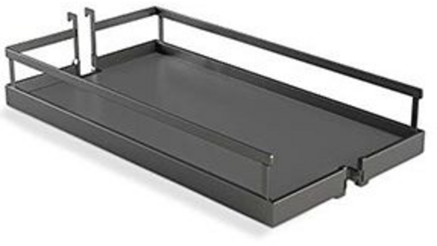 Inhangmand dicht, 400mm kast buitenmaat Arena Pure-Dispensa