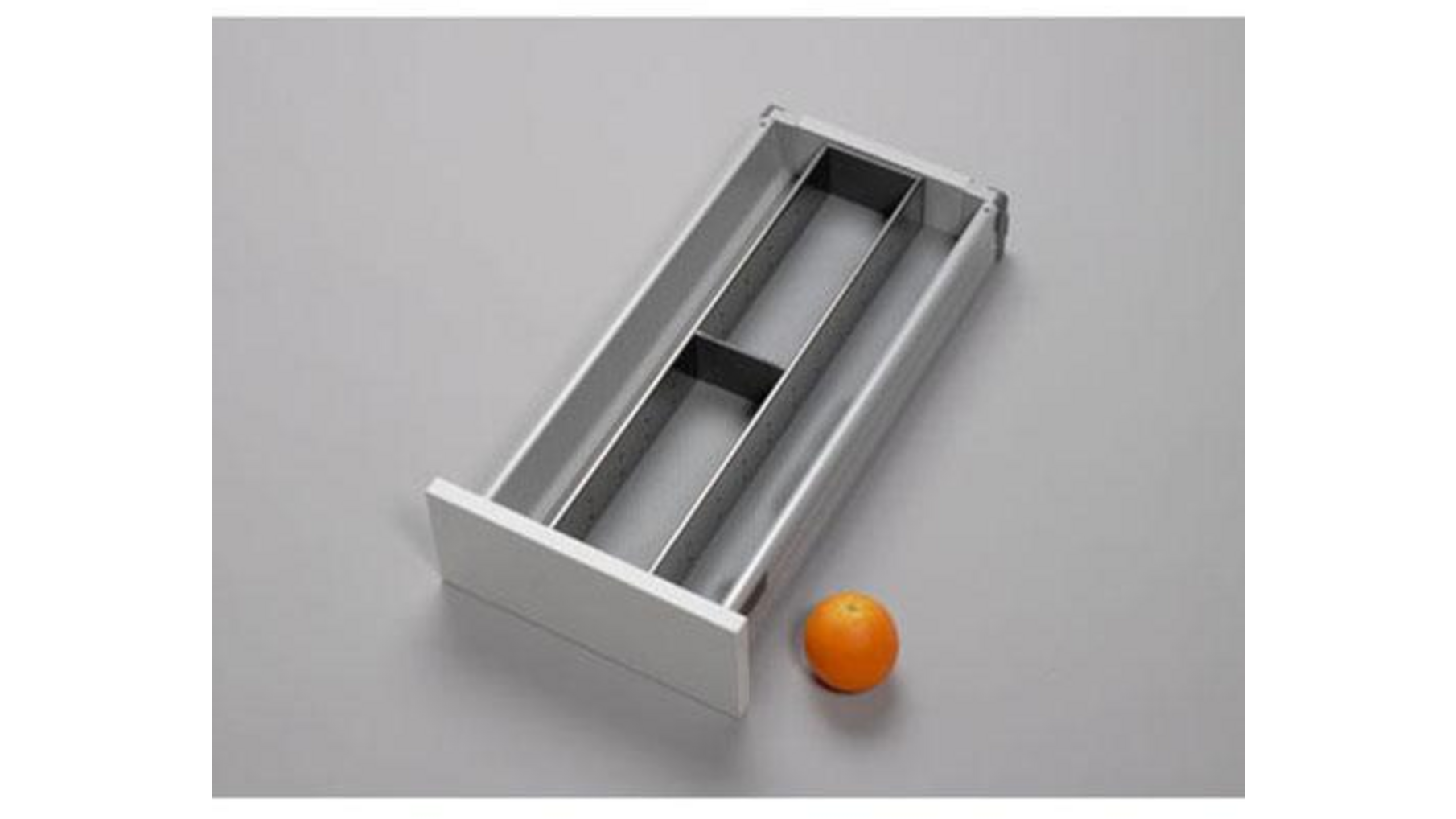 Bestekindeling Antaro, RVS, C30, D 55 set 2