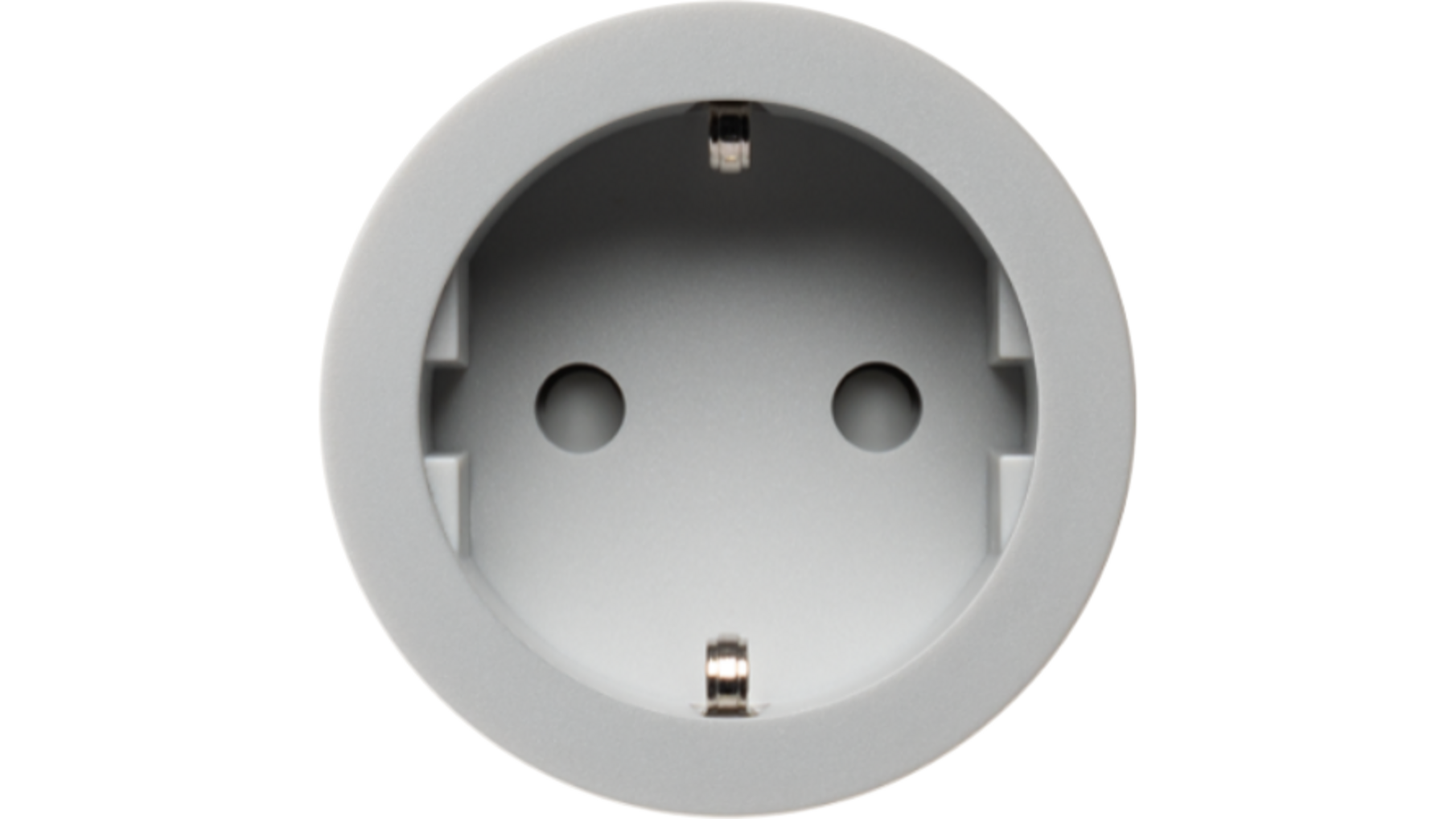 Rond 2.0 Socket F- s. trim - basic grey