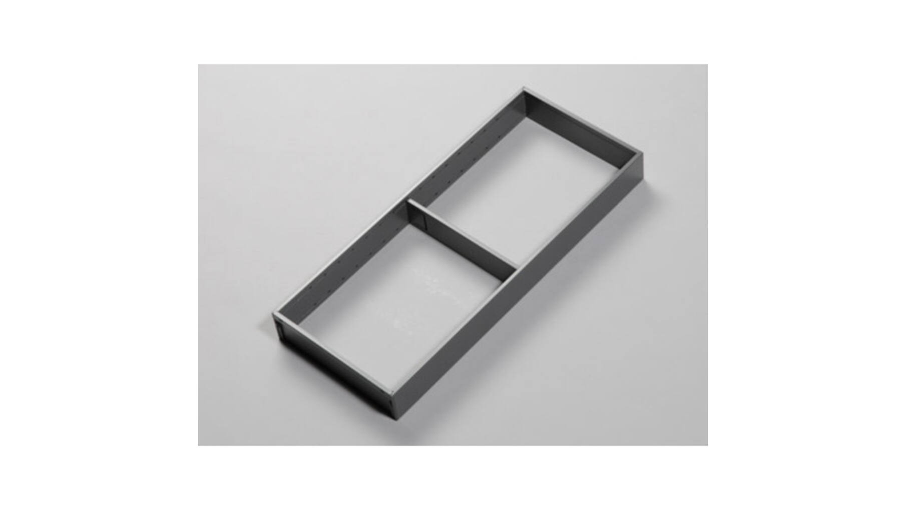 Vakindeling LEGRA B 200mm, D= 50cm