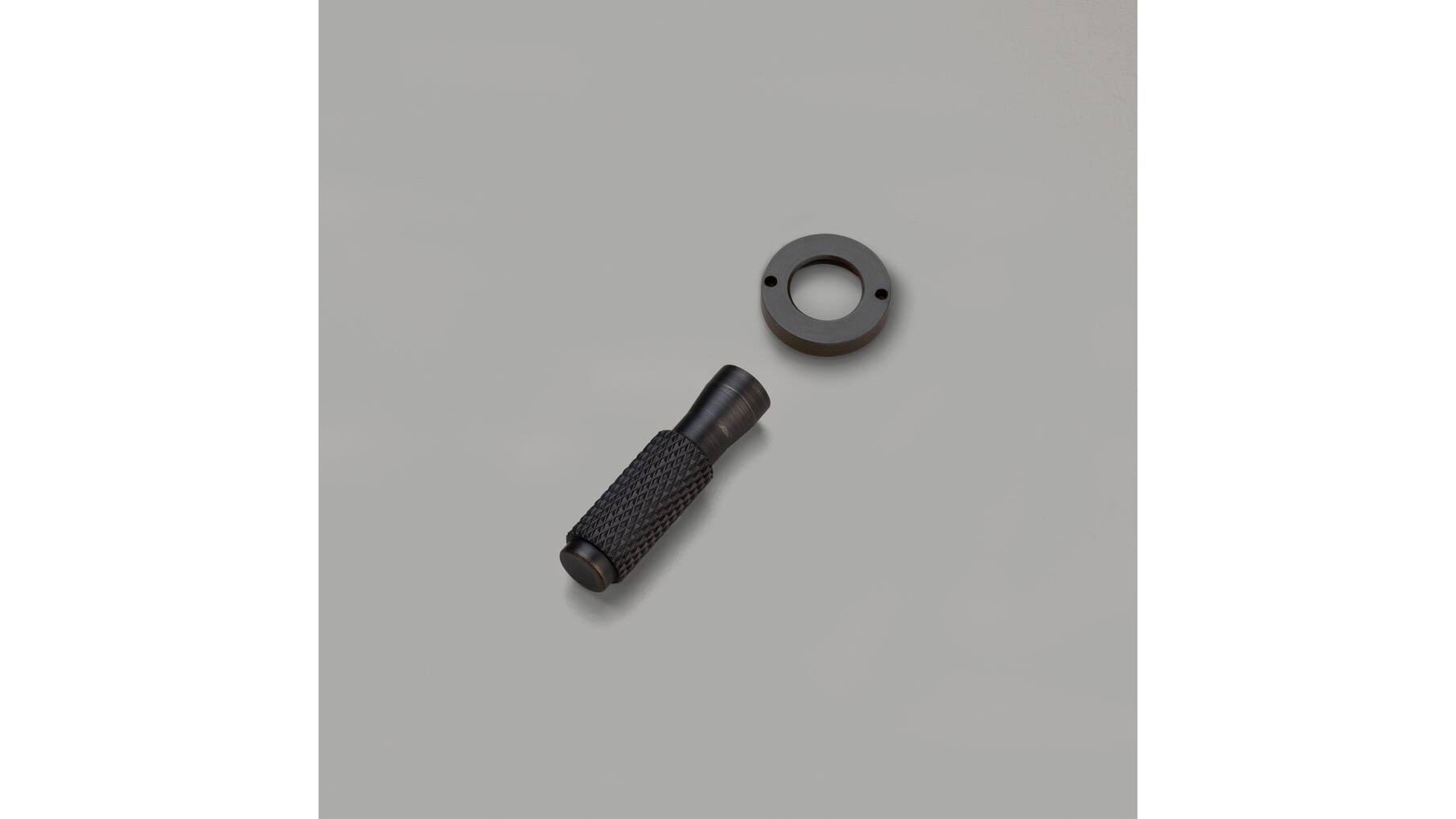 Toggle Detail Kit/Smoked Bronze
