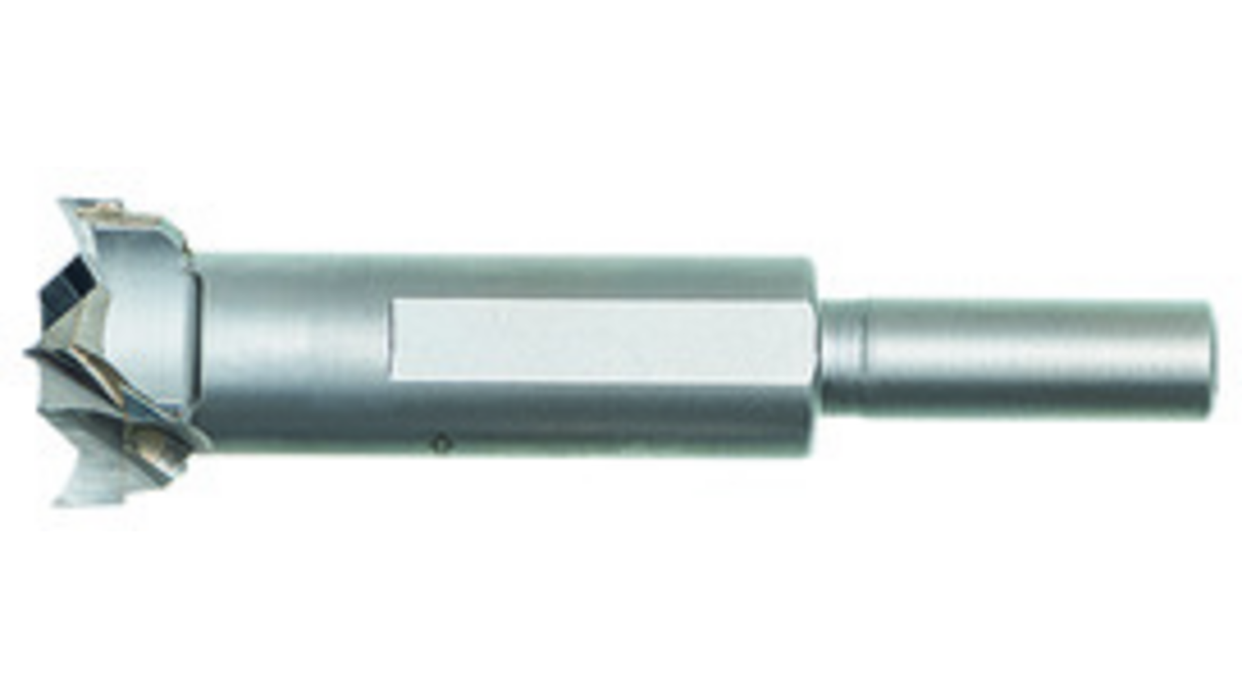 Cabineo aggregaatboor ø15mm rl HW gl57.5/S4.5x6