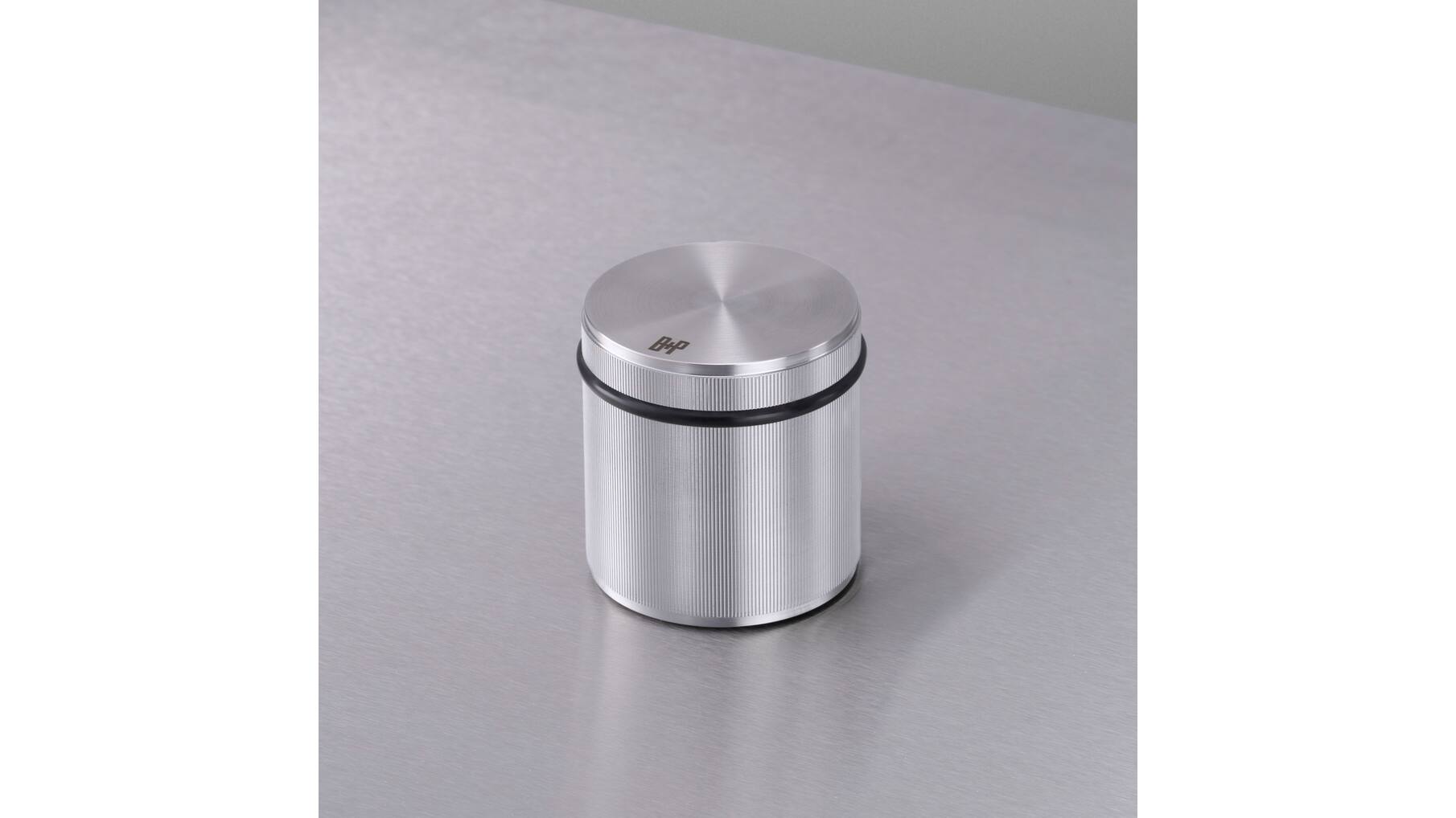 Door Stop/Free Standing/Steel