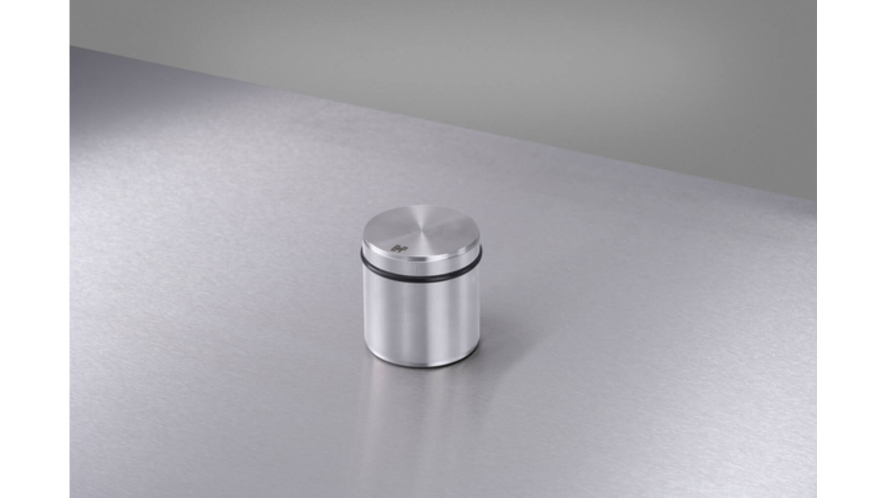 Door Stop/Free Standing/Steel
