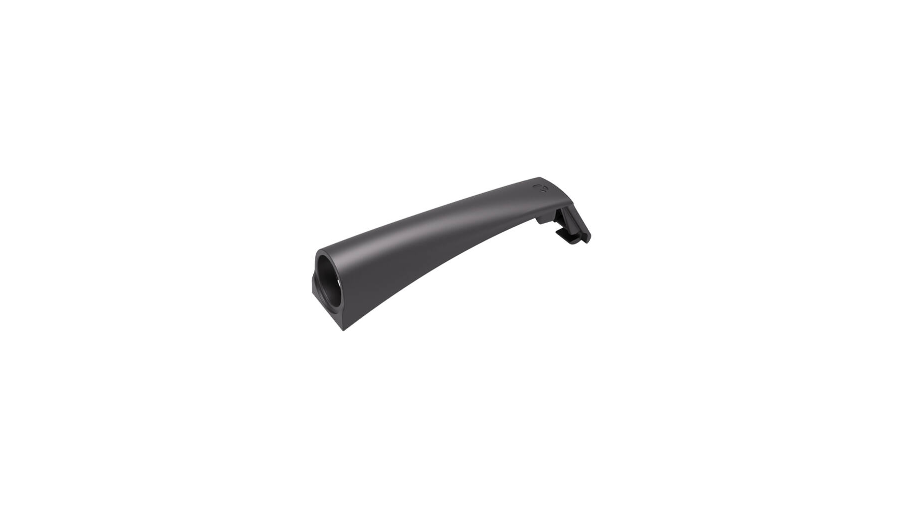 K push Tech adapter kort antraciet