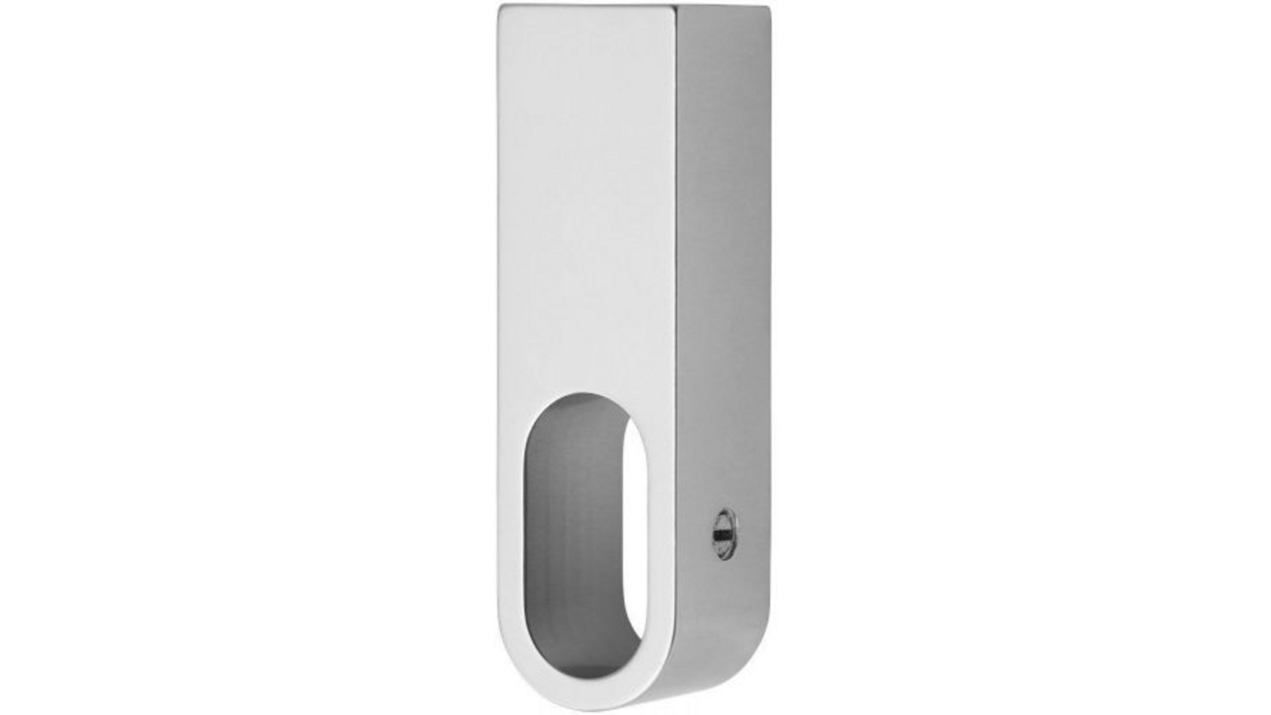 Steun midden Gardelux-1 naturel