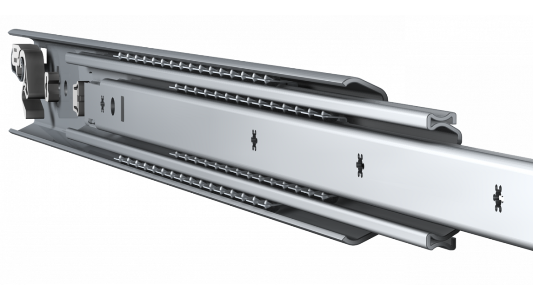 Ladegeleider ULF HD F lengte: 300mm