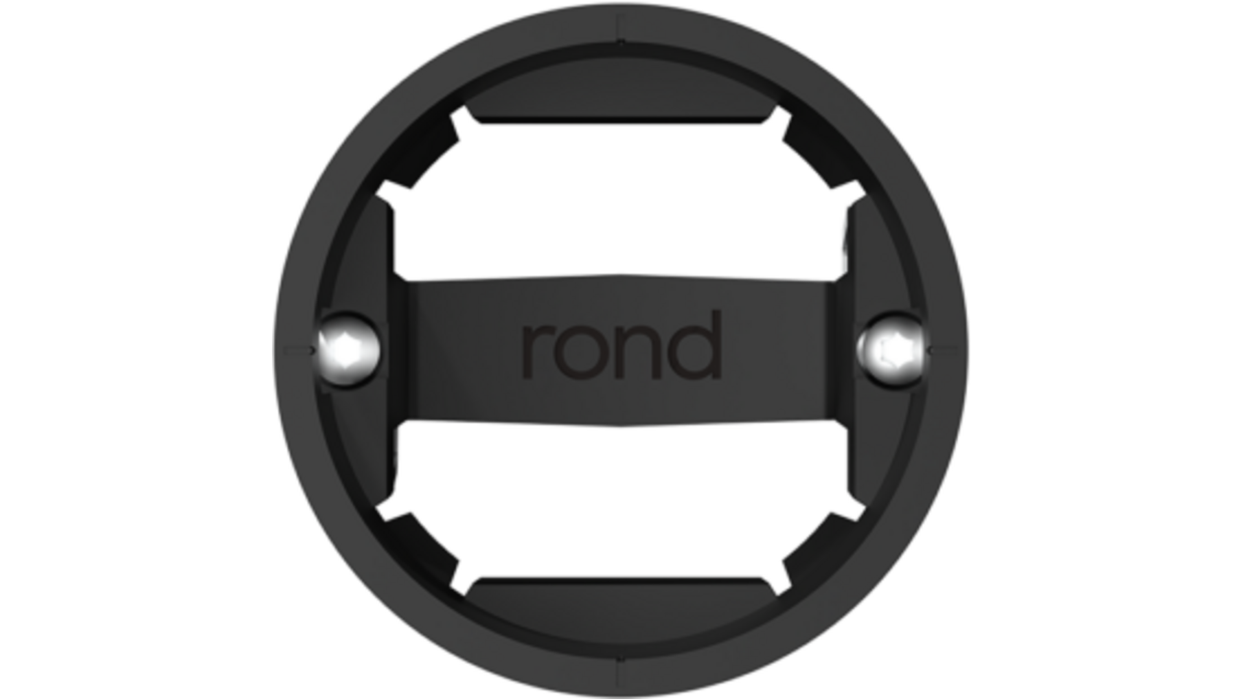 Rond 2.0 Multifit holder