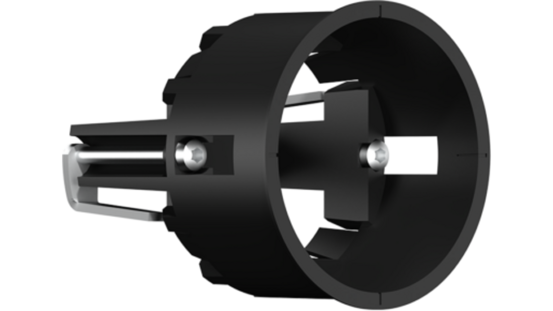 Rond 2.0 Multifit holder