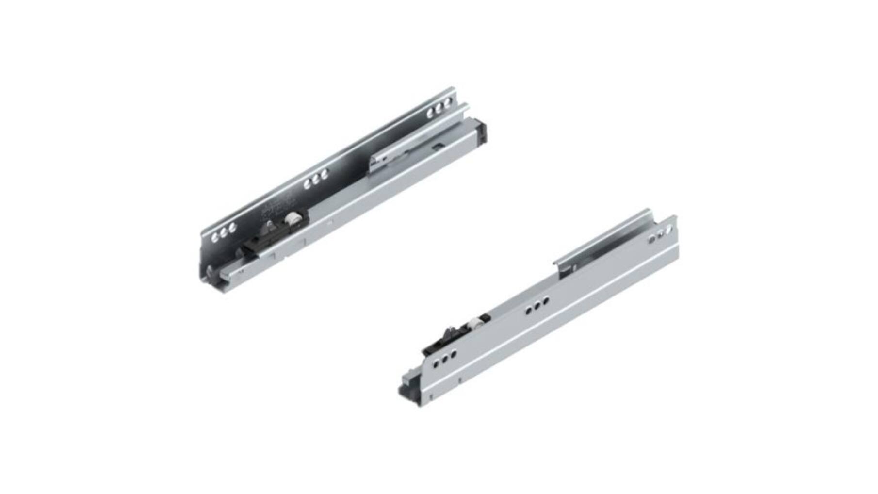 Antaro Blumotion ladegeleider lengte 270mm