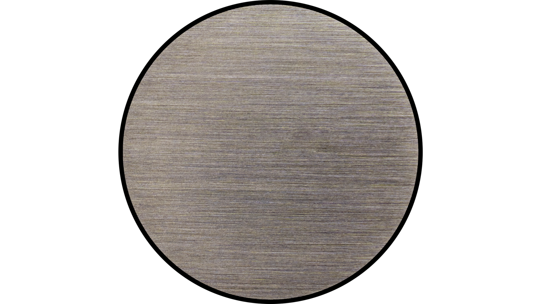 Rond 2.0 Push button 2X- t.less - canon de fusil light