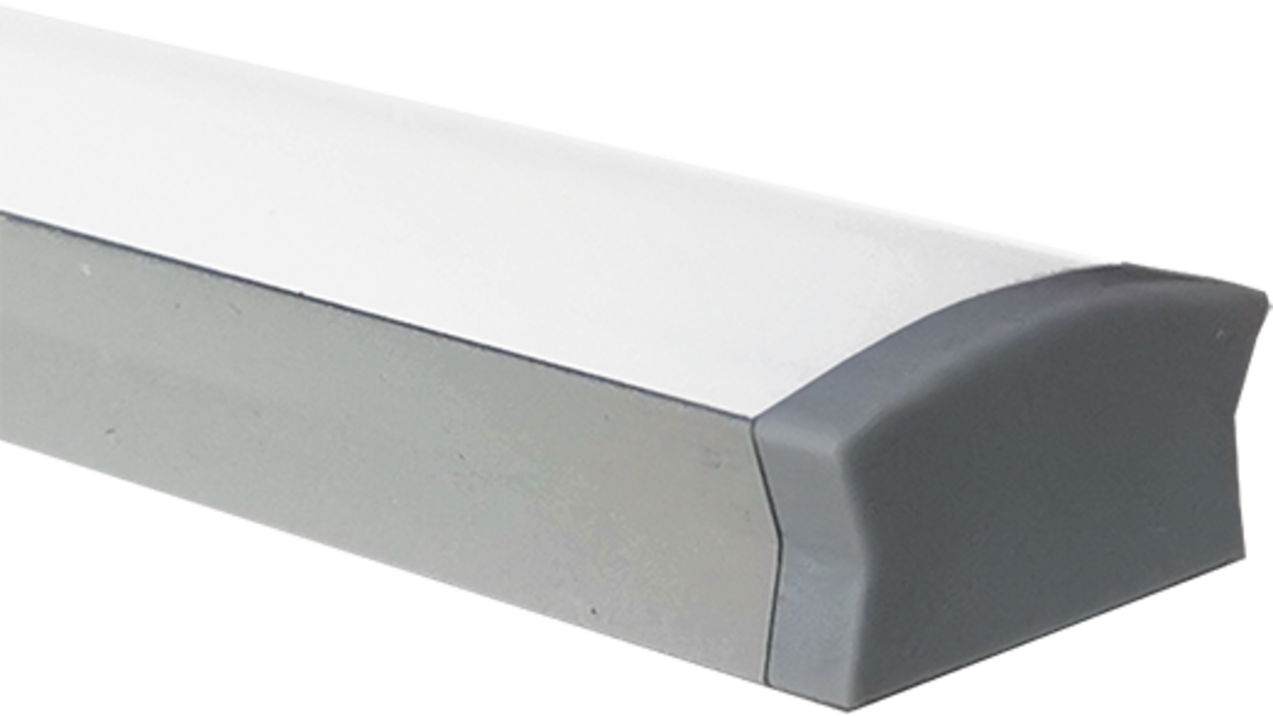 MC1407 2.0 aluminium 300Leds 24V Lengte: