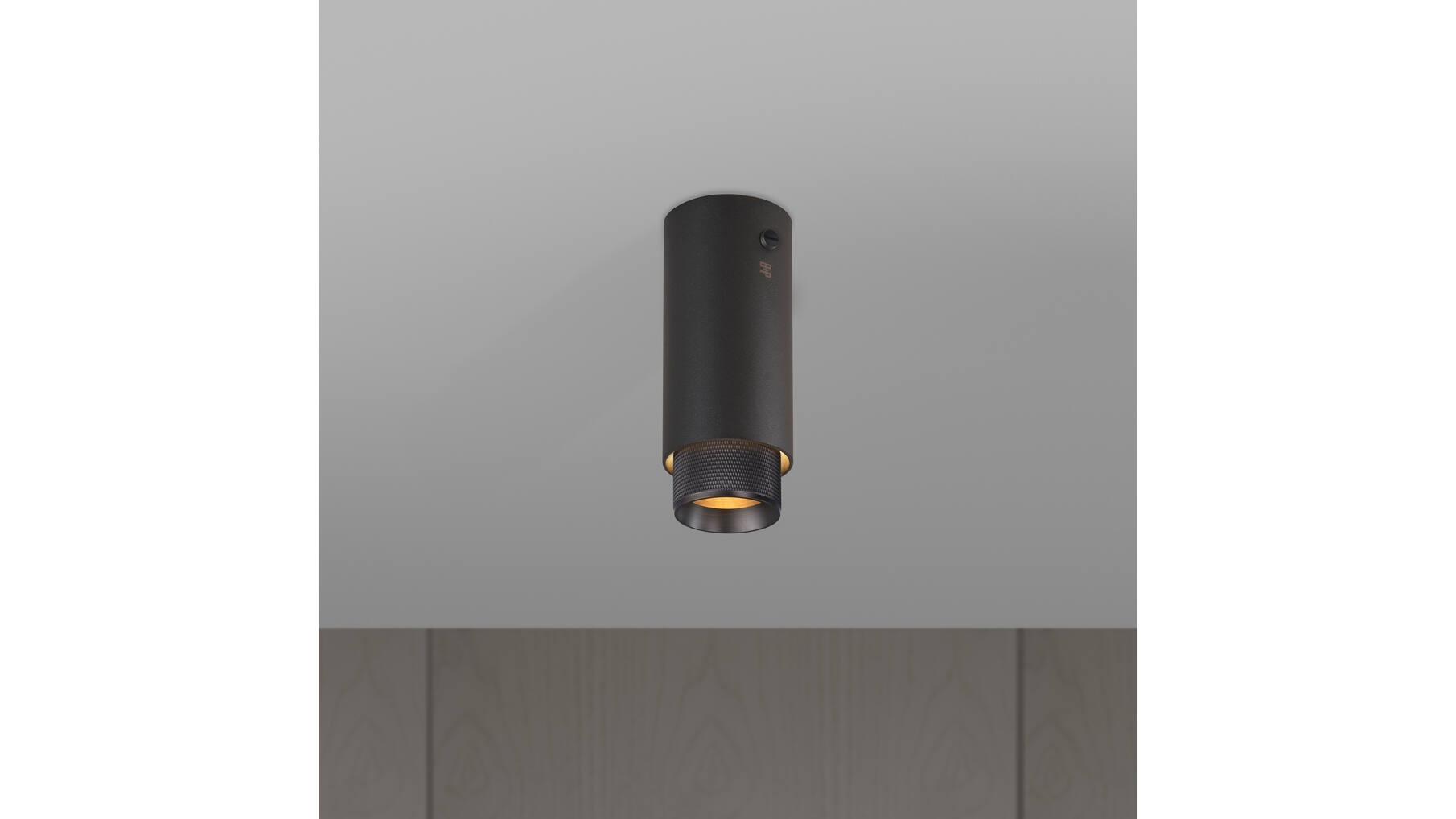 Exhaust Surface/Cross/Graphite/Smoked Bronze
