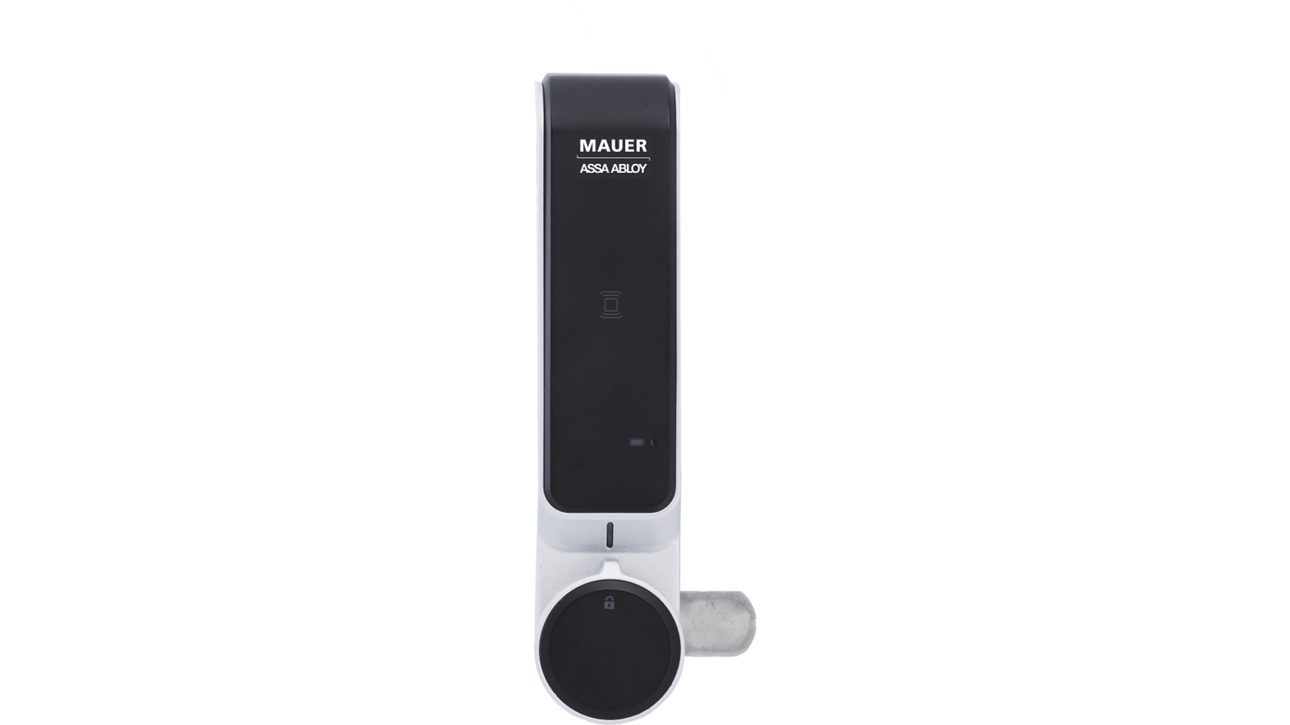 CABlock Mifare slot vert./horiz. 1-23mm wis/vast gebruiker