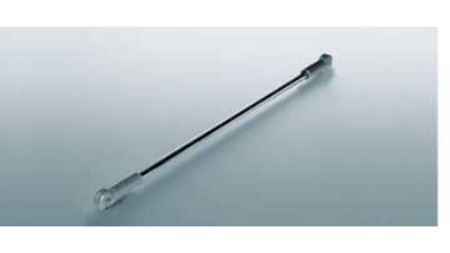 Dwarsverdeler zilver voor Arena Classic 300mm