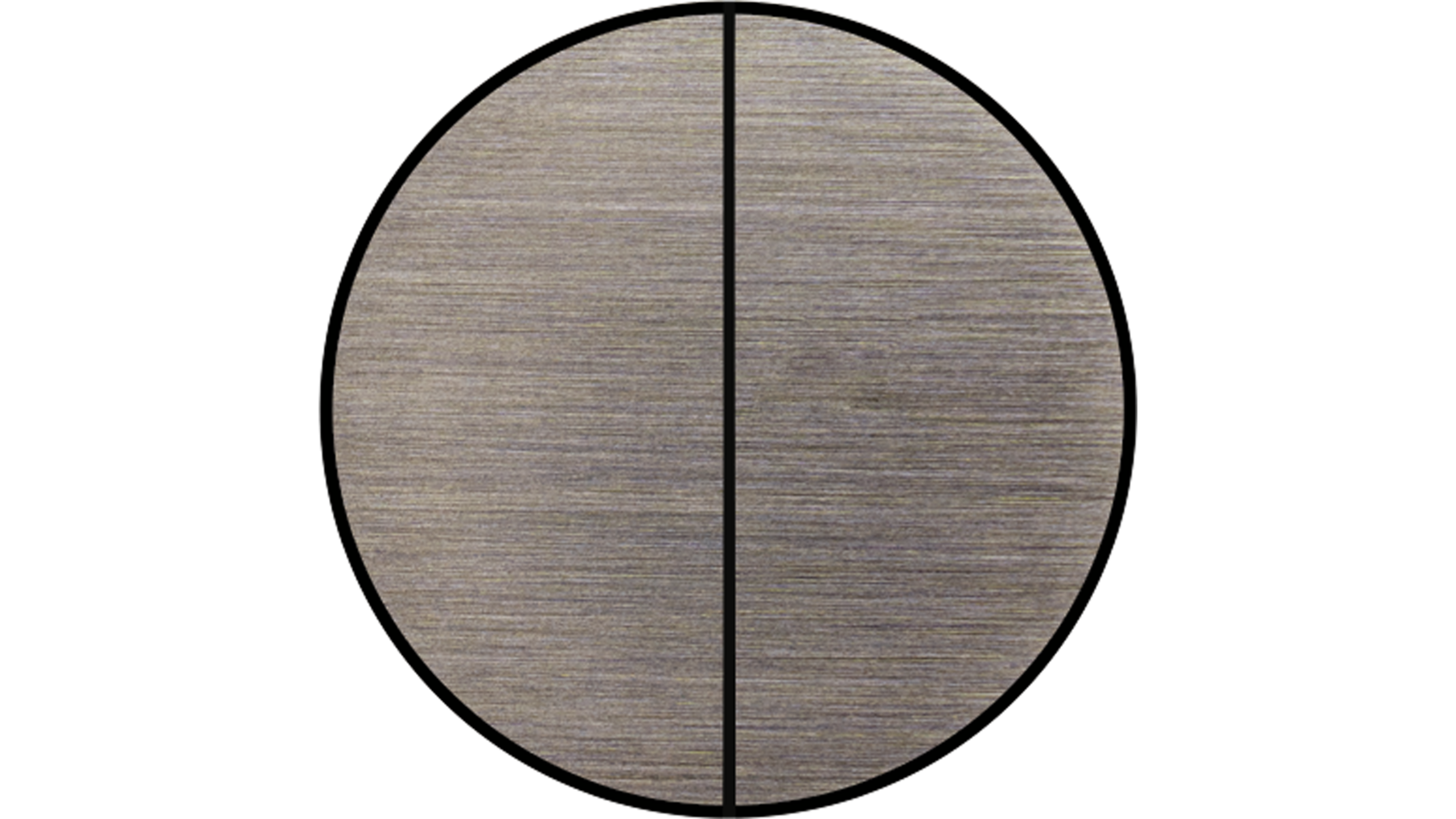 Rond 2.0 Push button 4X- t.less - canon de fusil light