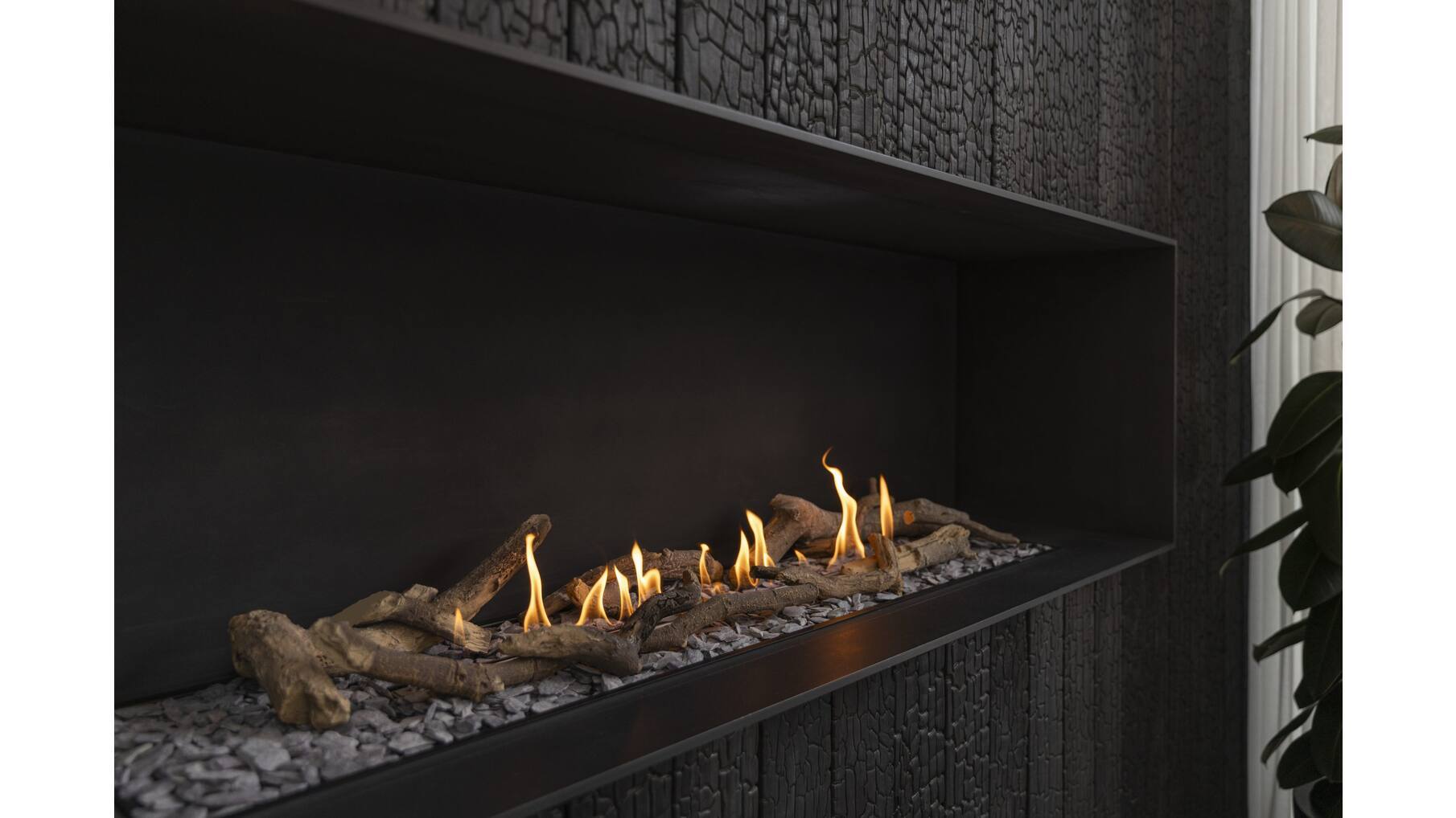Bio-O! Cassette Front 90cm + 50cm brander
