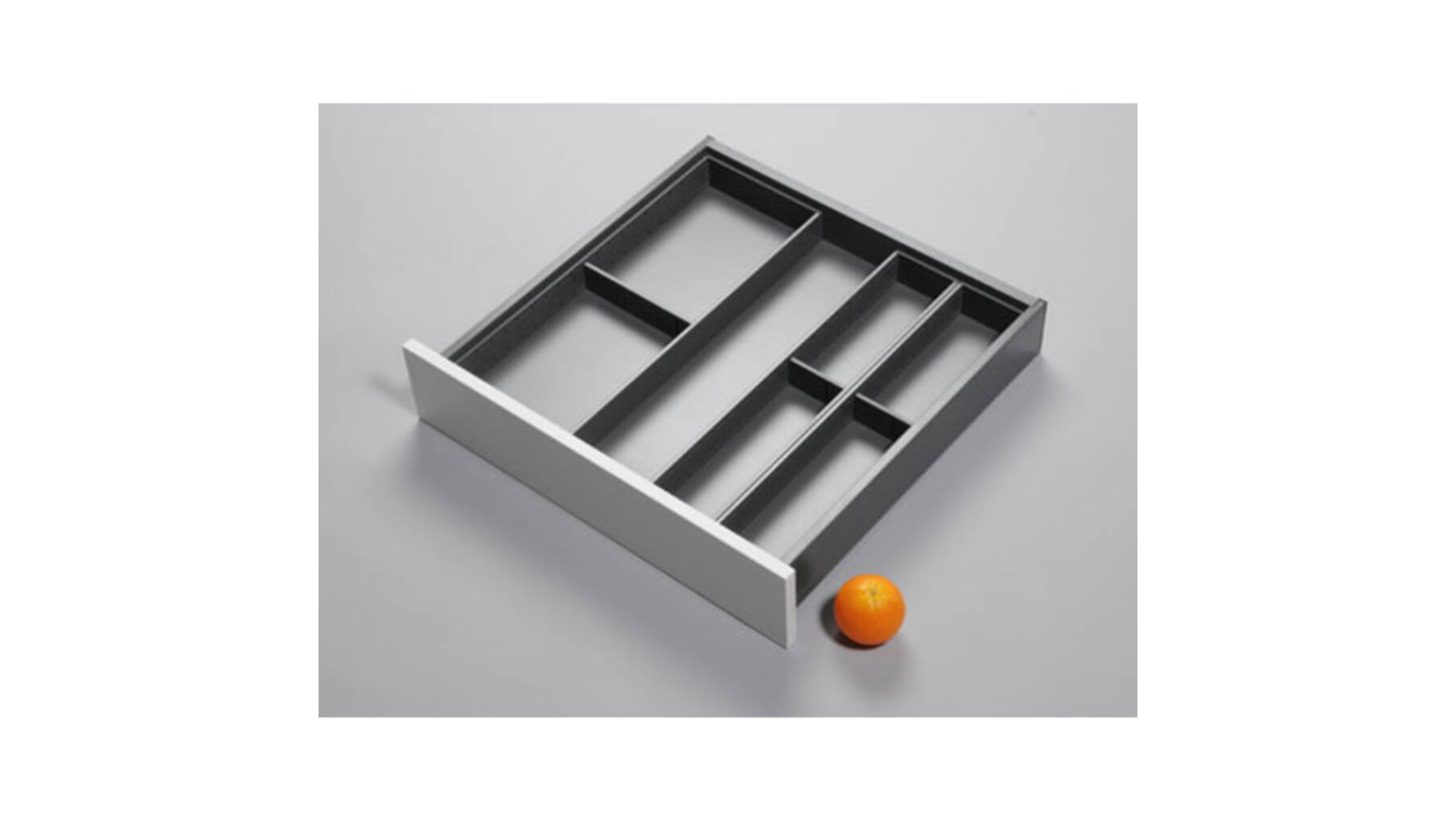 Bestekindeling LEGRABOX corpus 90 en groter, D = 55 cm