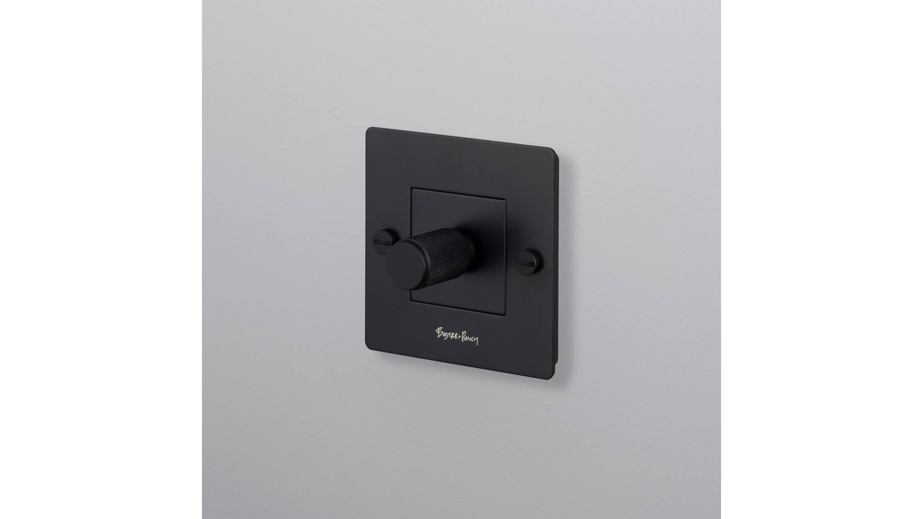 1G Dimmer/250W Led/Retractive Switch Compatible Only