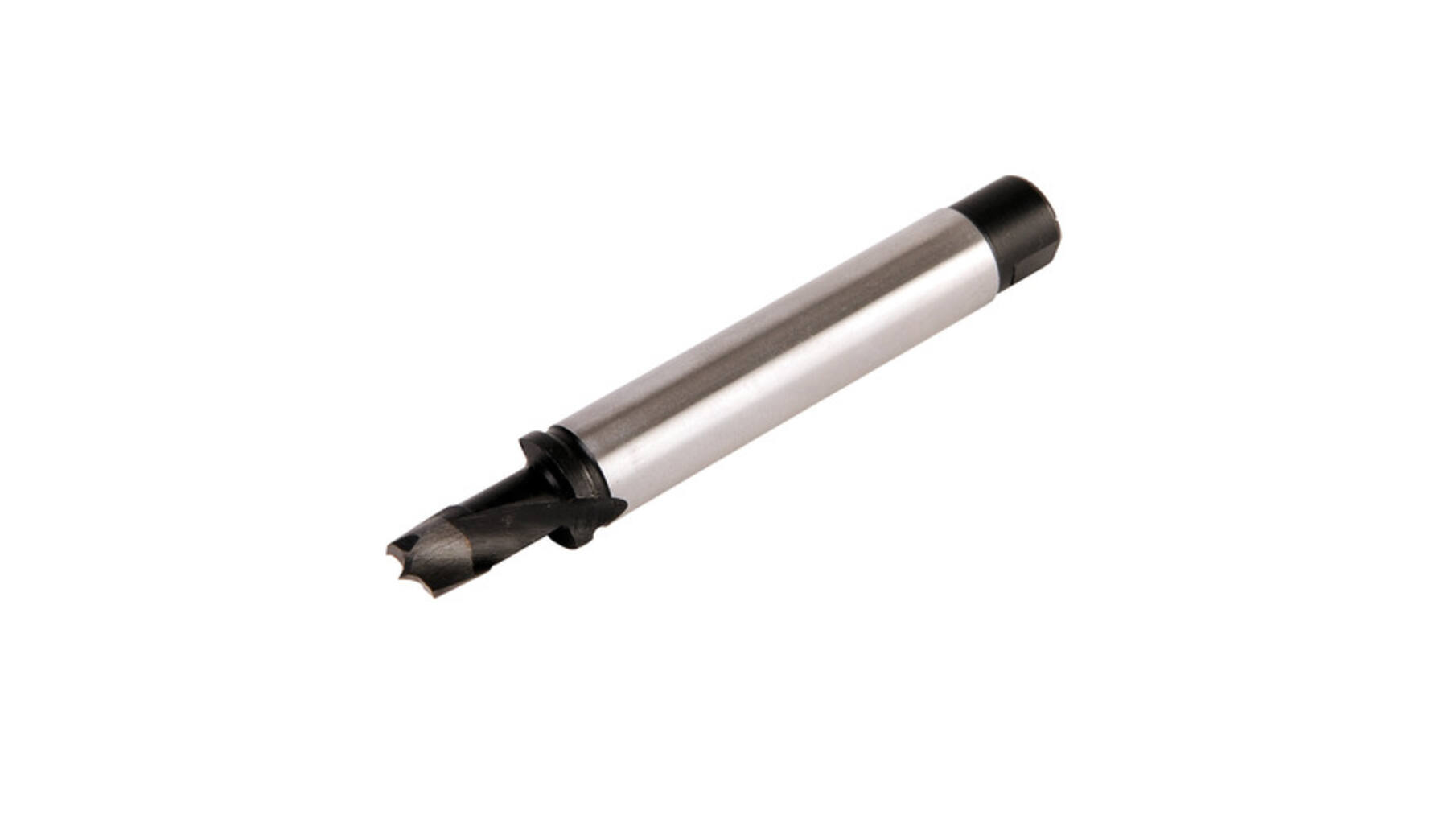 Ecodrill boor 8x85mm rechts, zwart