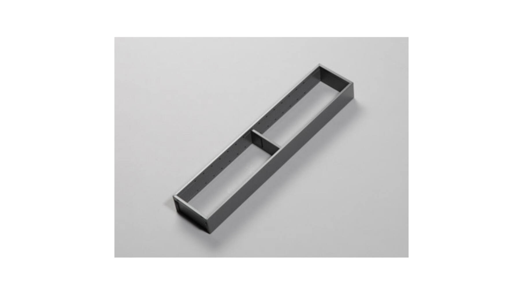Vakindeling LEGRA B 100mm, D= 50cm
