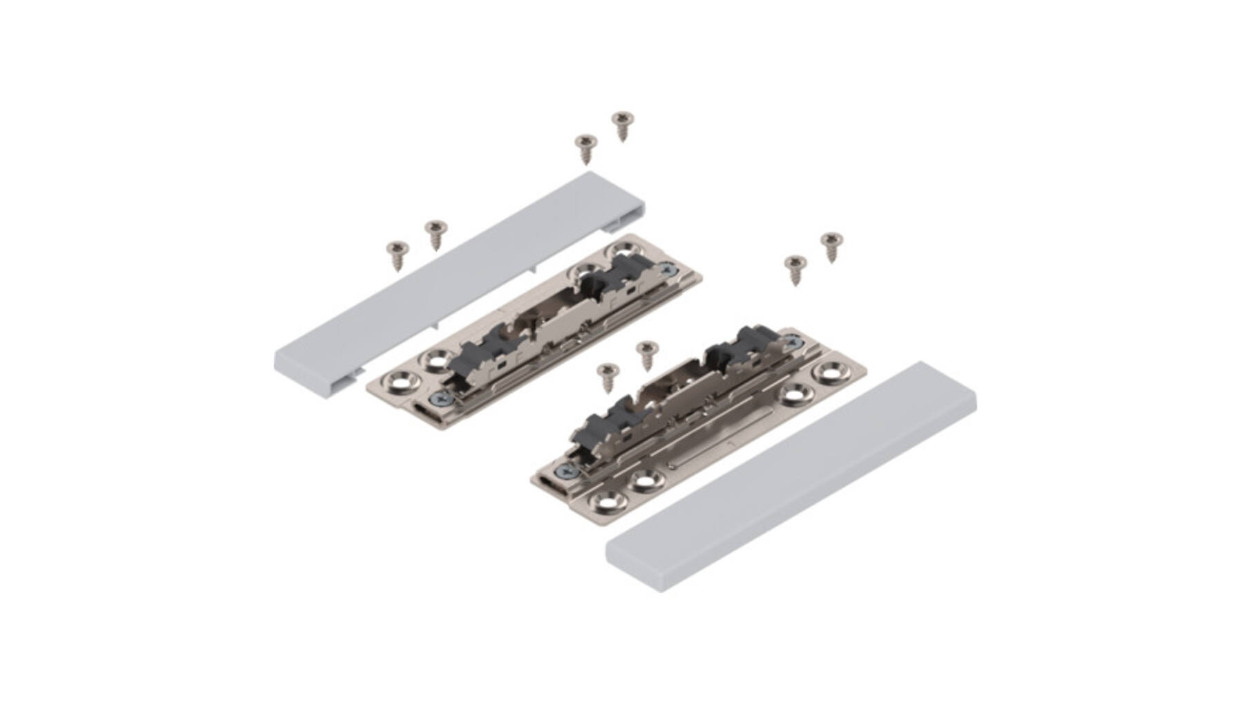 AVENTOS frontbevestiging schroef HS, HK top en HL